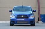 Chevrolet HHR SS 2008 года